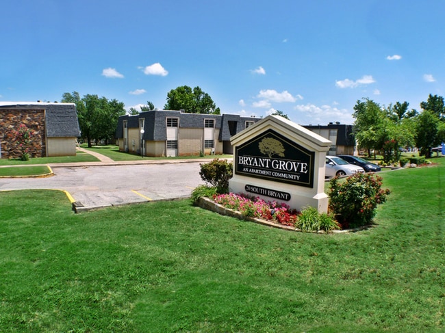 Building Photo - Bryant Grove Apartments