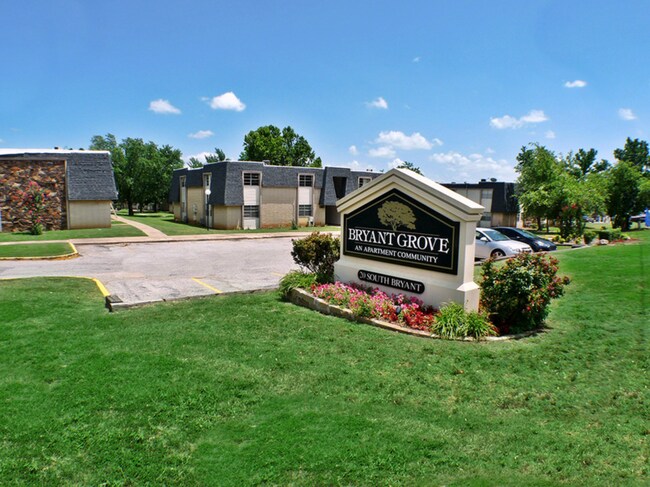 Foto del edificio - Bryant Grove Apartments