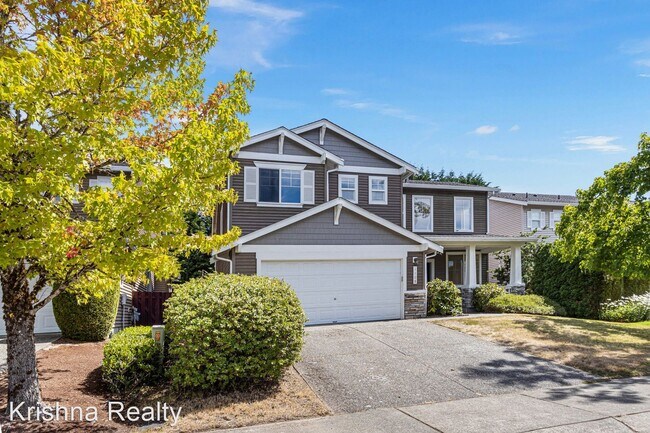 Building Photo - 3 br, 2.5 bath House - 1108 241st Ave SE