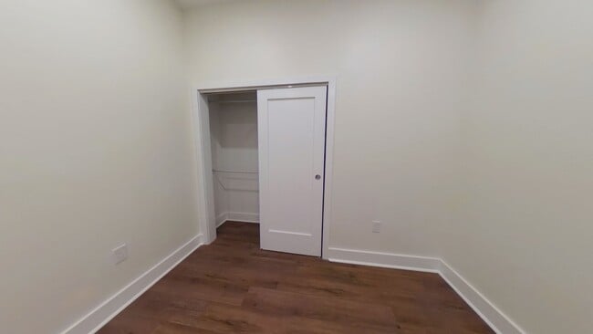 Interior Photo - The Ledger Residences