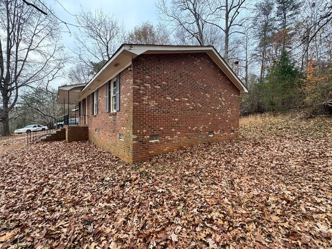 Foto del edificio - 3/1 In Shelby, NC