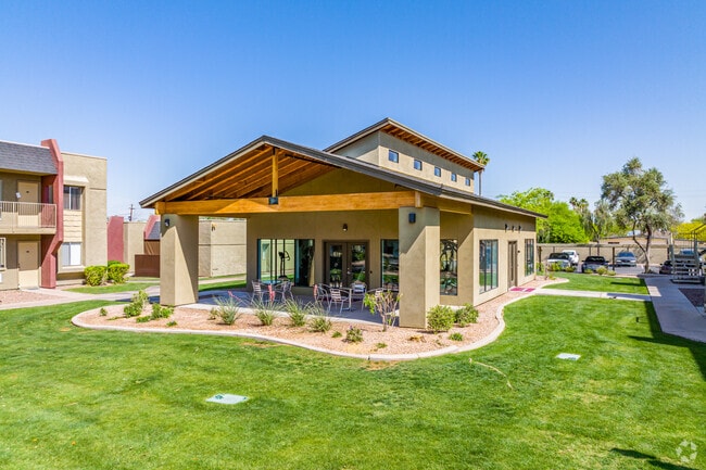 Delridge Apartments
