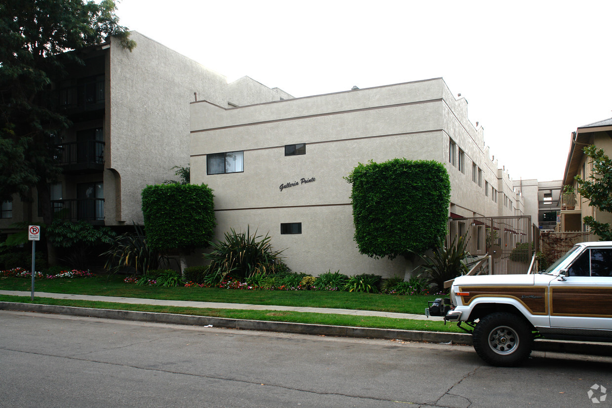 Building Photo - Galleria Pointe Apartments