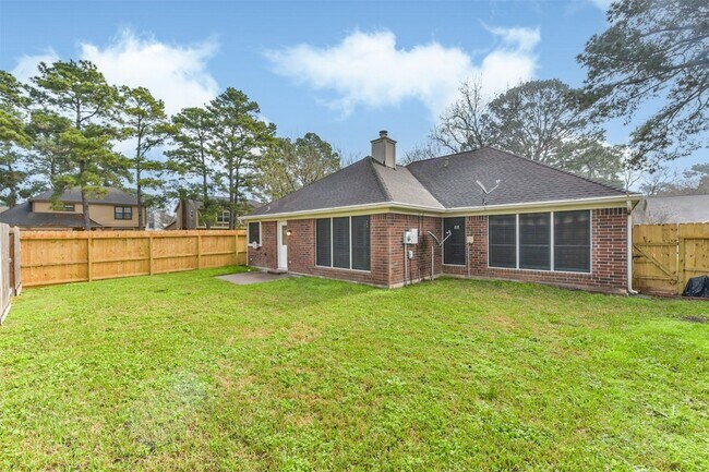 Foto del edificio - 9202 Bayou Bluff Dr