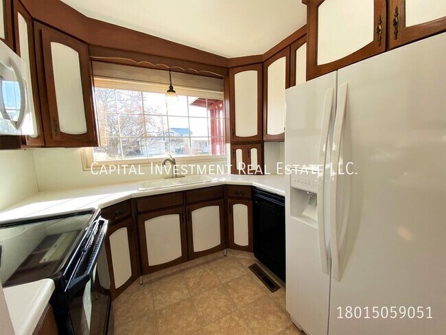 Foto del edificio - 1455 E 4230 S