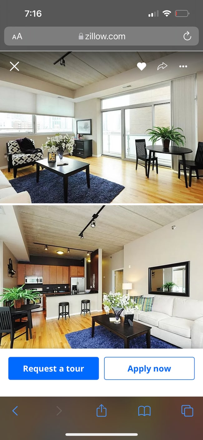 Building Photo - 630 N Franklin St