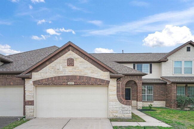 Foto del edificio - 9707 Cira Court