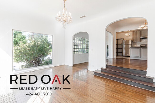 Foto del edificio - 2132 Cove Ave