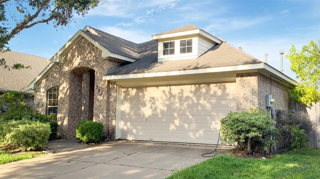 Foto principal - 3926 W Auden Cir