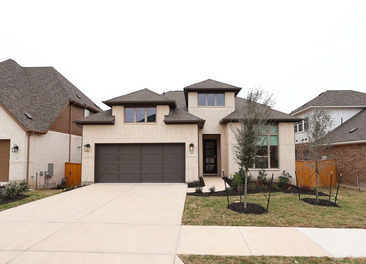 Primary Photo - Brand New Home!
