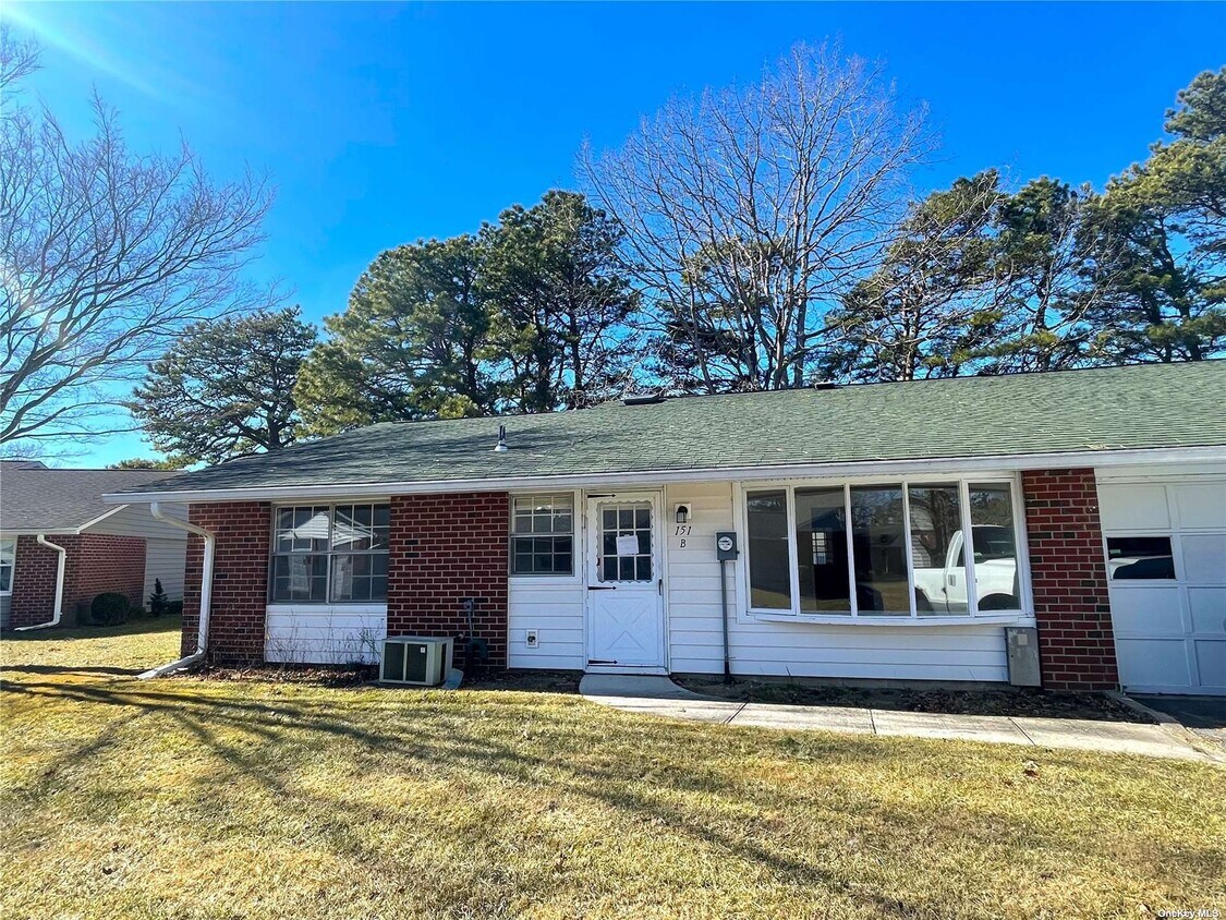 151 Eastbourne Ct, Ridge, NY 11961 Condo for Rent in Ridge, NY