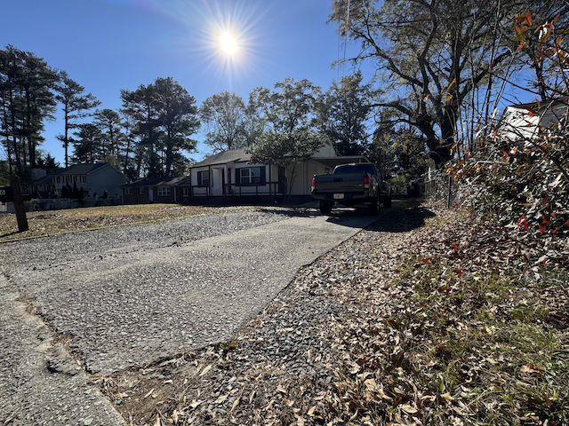 Foto del edificio - 1946 Hazelwood Dr SE