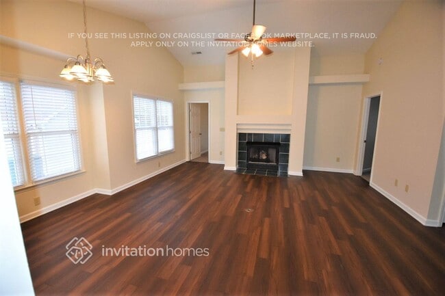 Building Photo - 4213 Hounds Run Dr