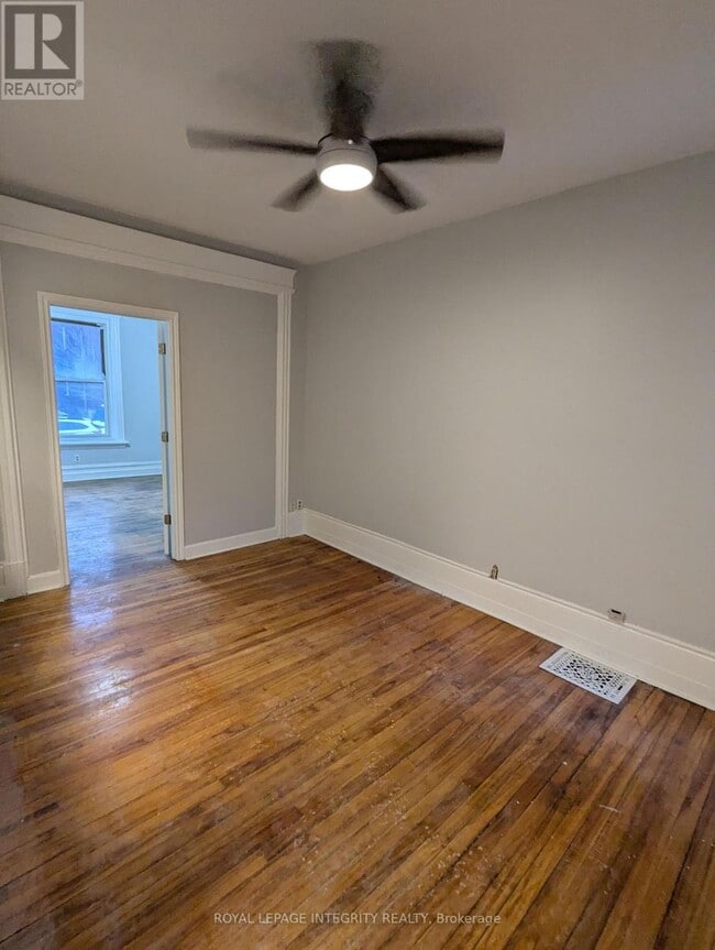 Photo du bâtiment - 74 Preston St