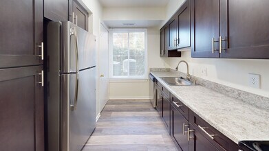 Interior Photo - Seneca Place