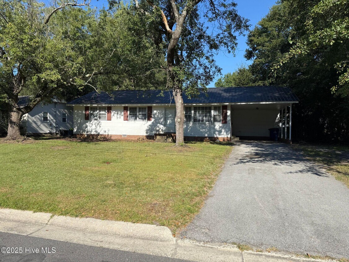 Foto principal - 1039 Decatur Rd