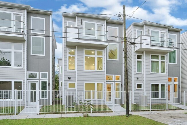 Foto del edificio - 6719 St Augustine St