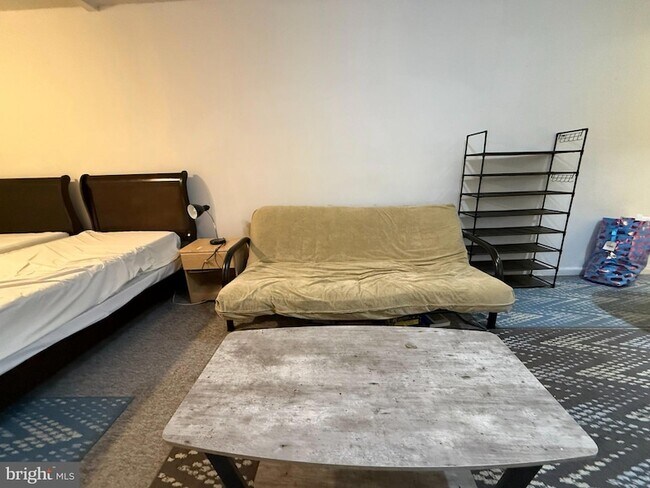 Foto del edificio - 2141 I St NW