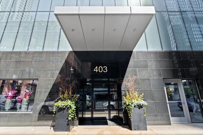 Building Photo - 403 N Wabash Ave