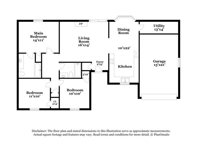 Foto del edificio - 7207 Spring Morning Ln