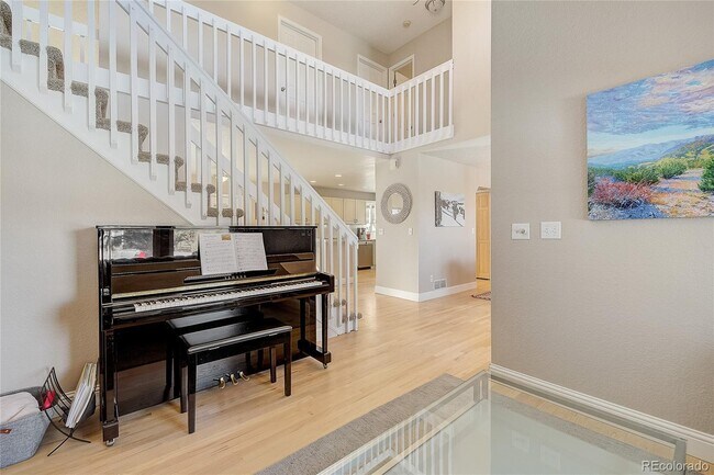 Building Photo - 1714 Foxfield Dr