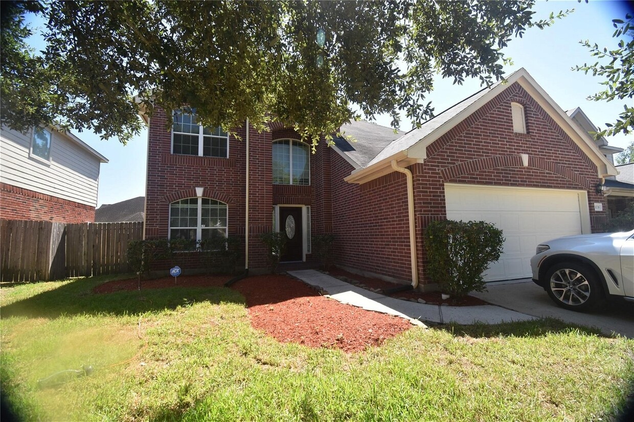 1038 Casting Springs Way, Spring, TX 77373 House Rental in Spring, TX