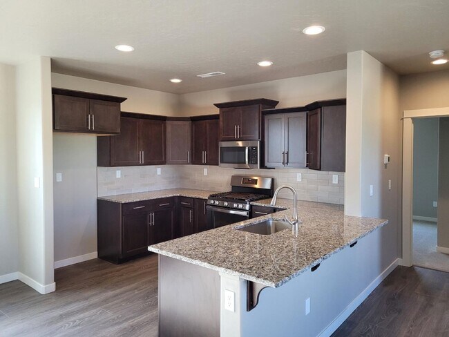 Foto del edificio - Impeccable Home In Meridian!
