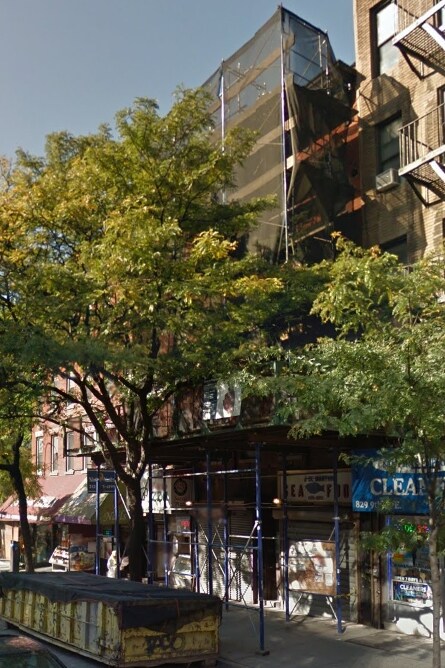 Primary Photo - 821 9th Ave