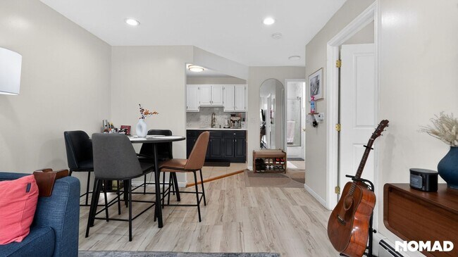 Building Photo - Charming 1BR Apartment in Brooklyn