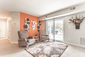 2BR,2BA,-900SF Model - Grafton Station