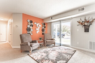 2BR,2BA,-900SF Model - Grafton Station