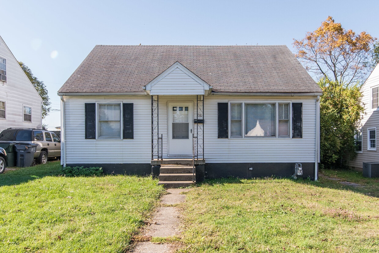 158 Northwood Dr, Lexington, KY 40505 House Rental in Lexington, KY