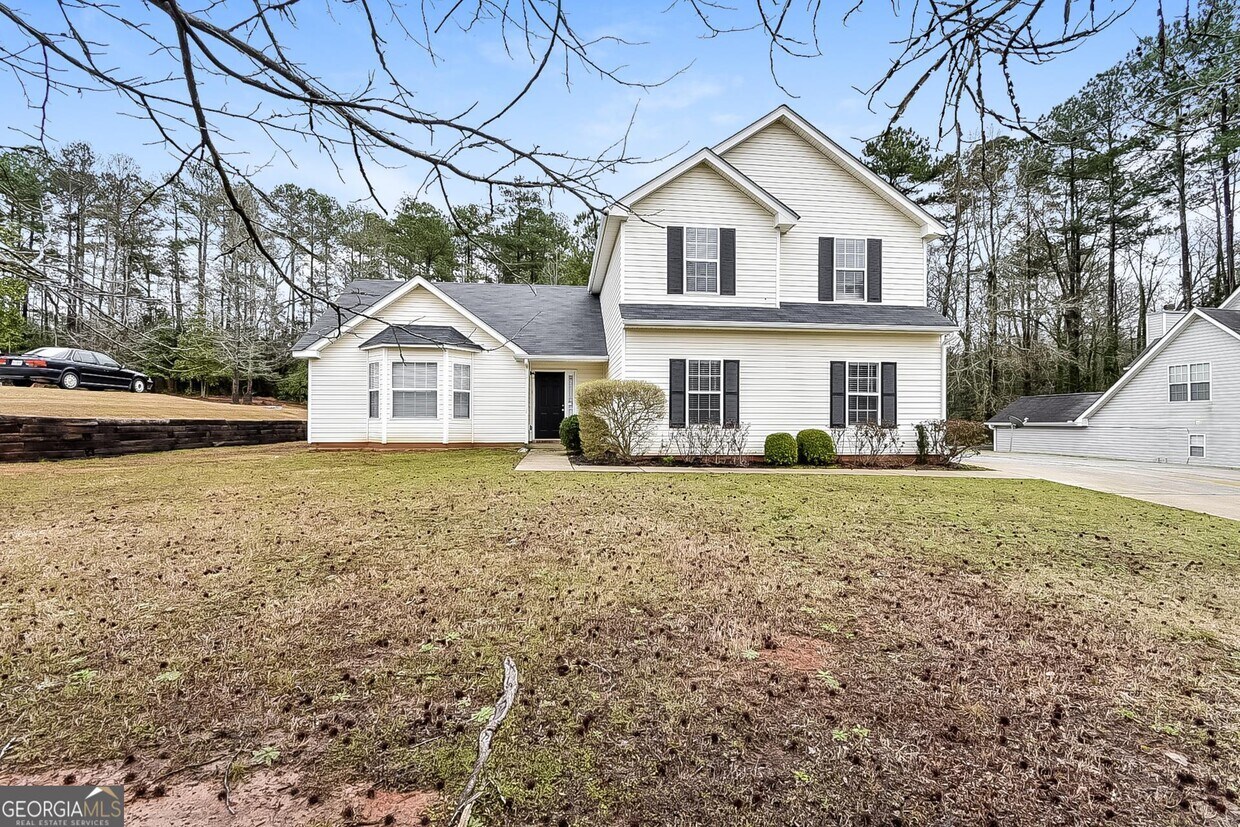 105 Woods Rd, Fairburn, GA 30213 House Rental in Fairburn, GA