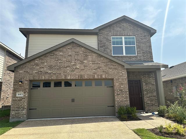 Foto principal - 4413 Marsh Hawk Dr