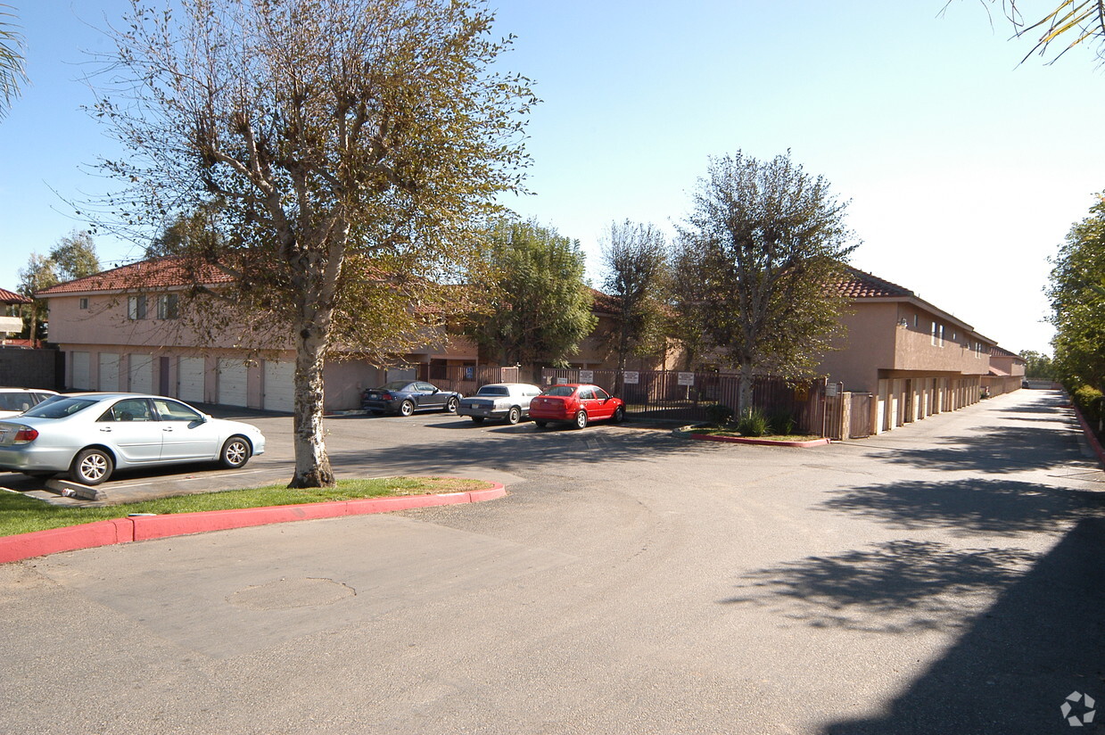 Building Photo - Suntree Apartments