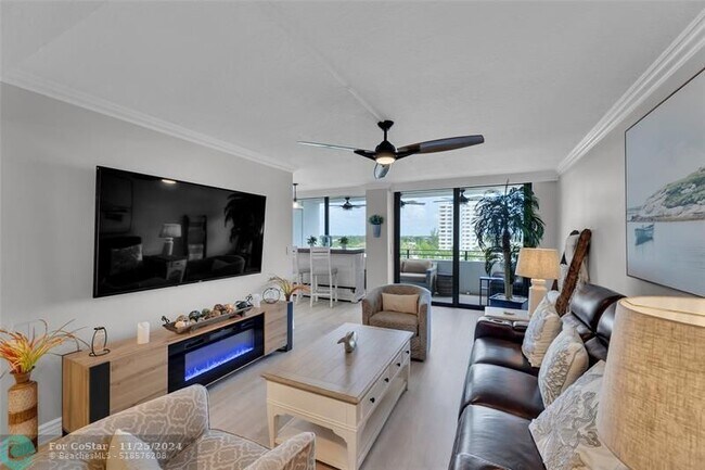 Foto del edificio - 1500 N Ocean Blvd