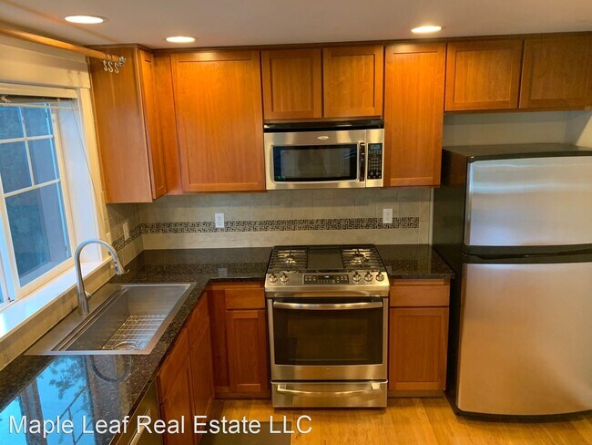 Foto del edificio - 3 br, 2 bath House - 508 N 46th St, Unit A