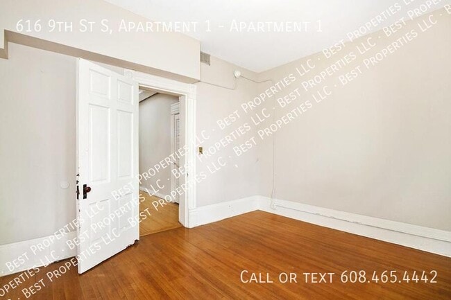 Foto del edificio - 616 9th St S