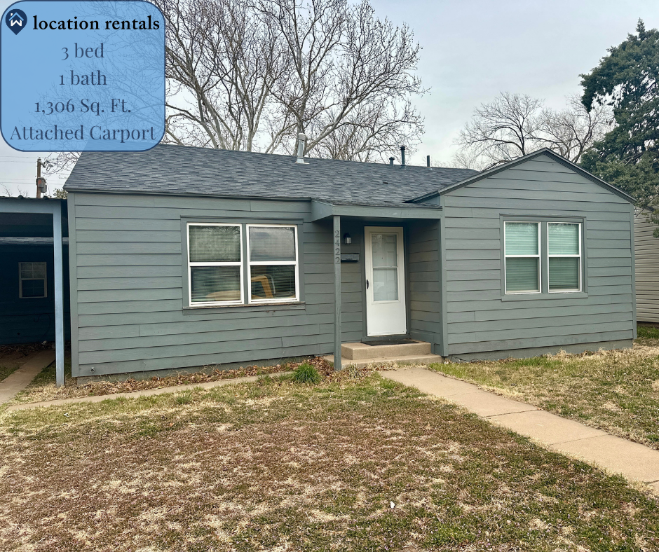 Foto principal - Charming 3/1 for Summer 2025 PreLease!