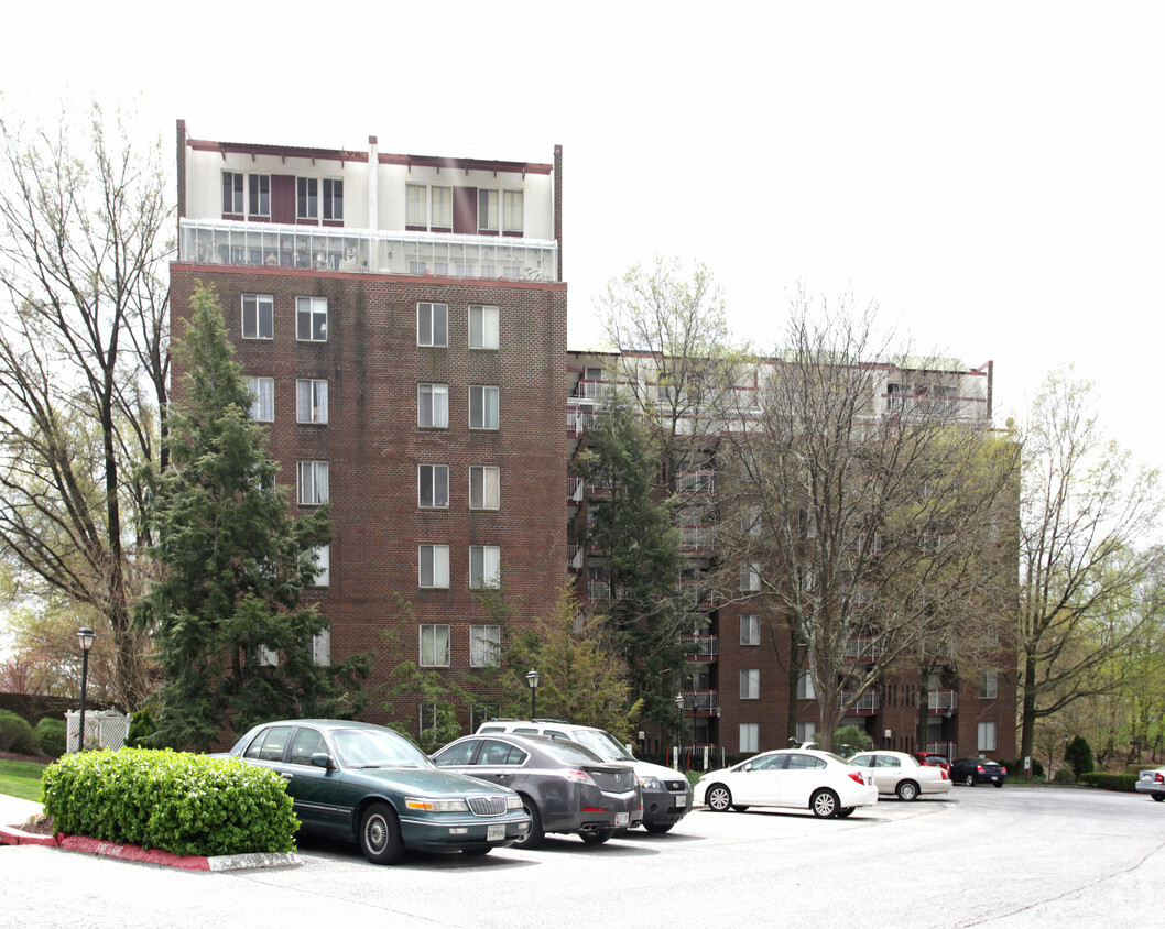 Building Photo - Concord House