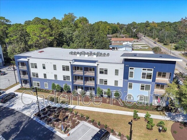 Foto del edificio - 610 S Kerr Ave