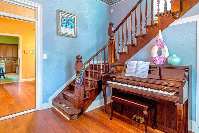 Building Photo - 2001 36th St