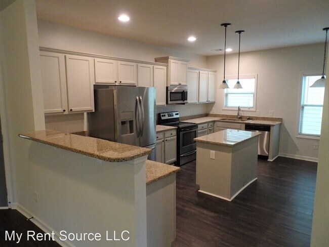 Foto del edificio - 4 br, 3 bath House - 445 Summerlin Boulevard