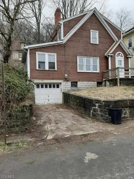 Building Photo - 3713 Orchard St