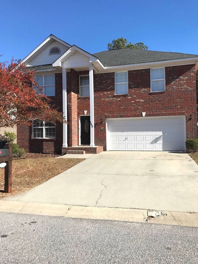 Building Photo - 160 War Admiral Dr