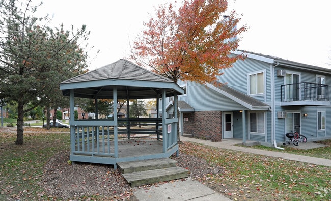 Building Photo - Orchard Village