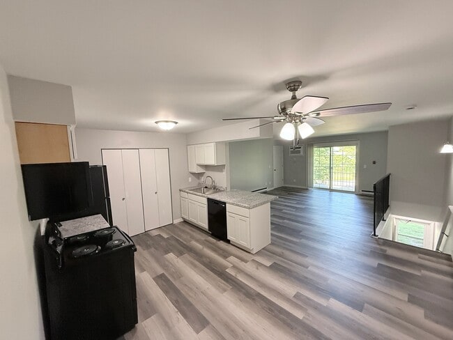 Foto del edificio - Fountain Circle