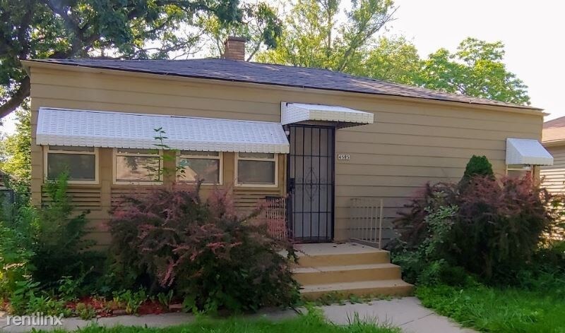 Primary Photo - 2 br, 1 bath House - 4585 N 24th St
