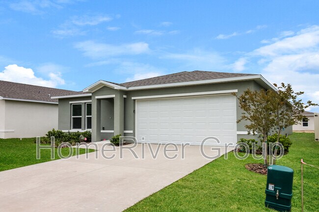 Foto del edificio - 2475 NW 23rd Ave