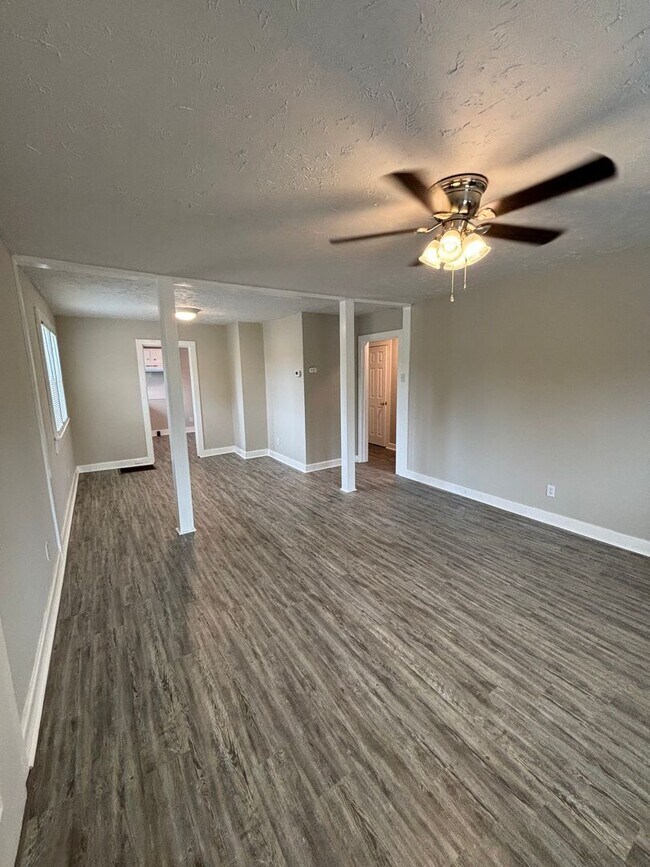 Foto del edificio - New Chilhowee Event Center Cottage!!